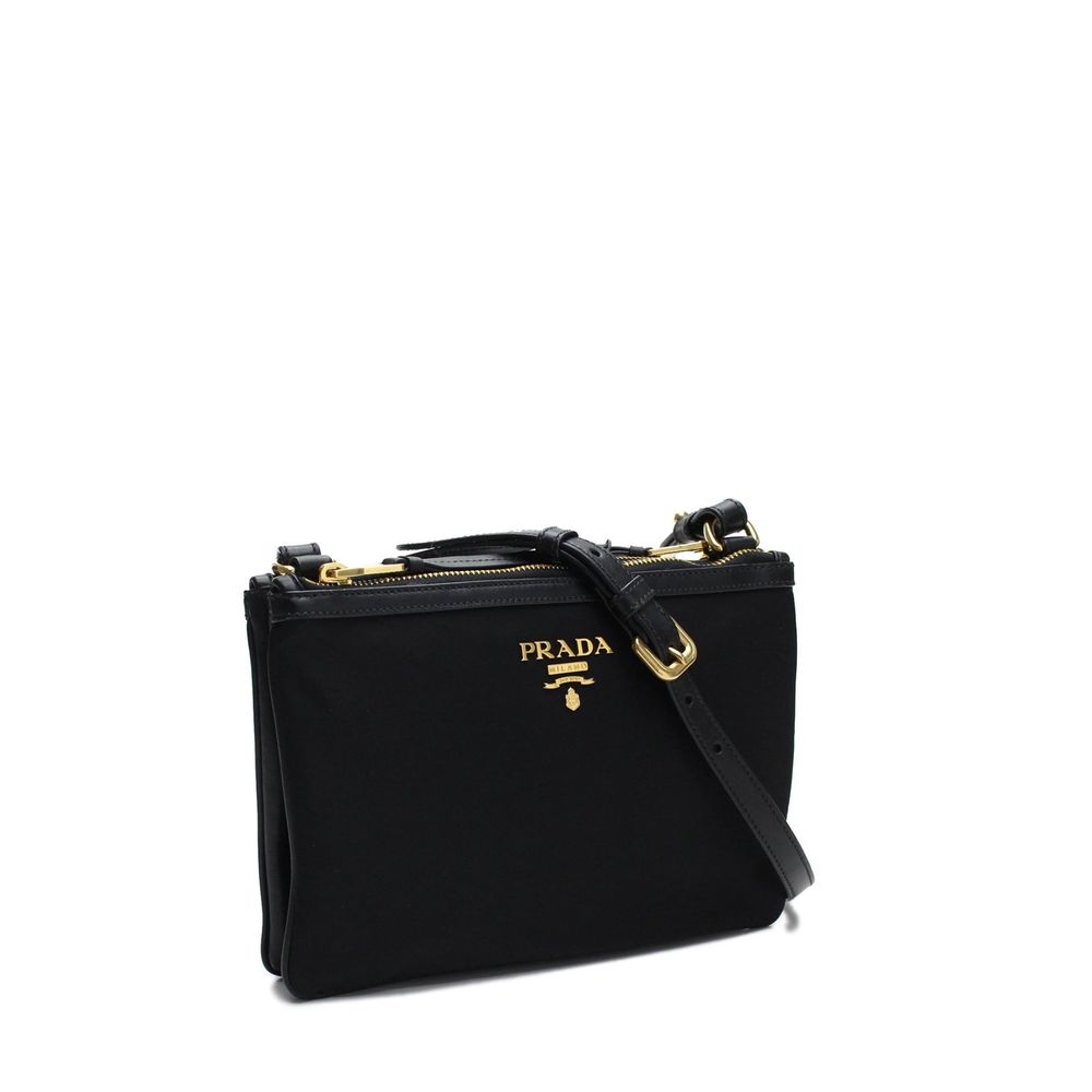 Prada Small Crossbody Bag at The Platonist