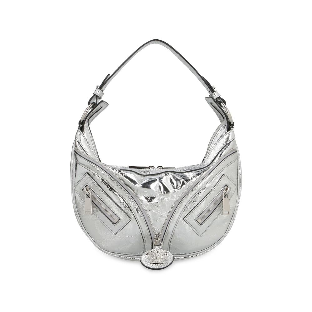 Sac à bandoulière Versace Repeat Hobo