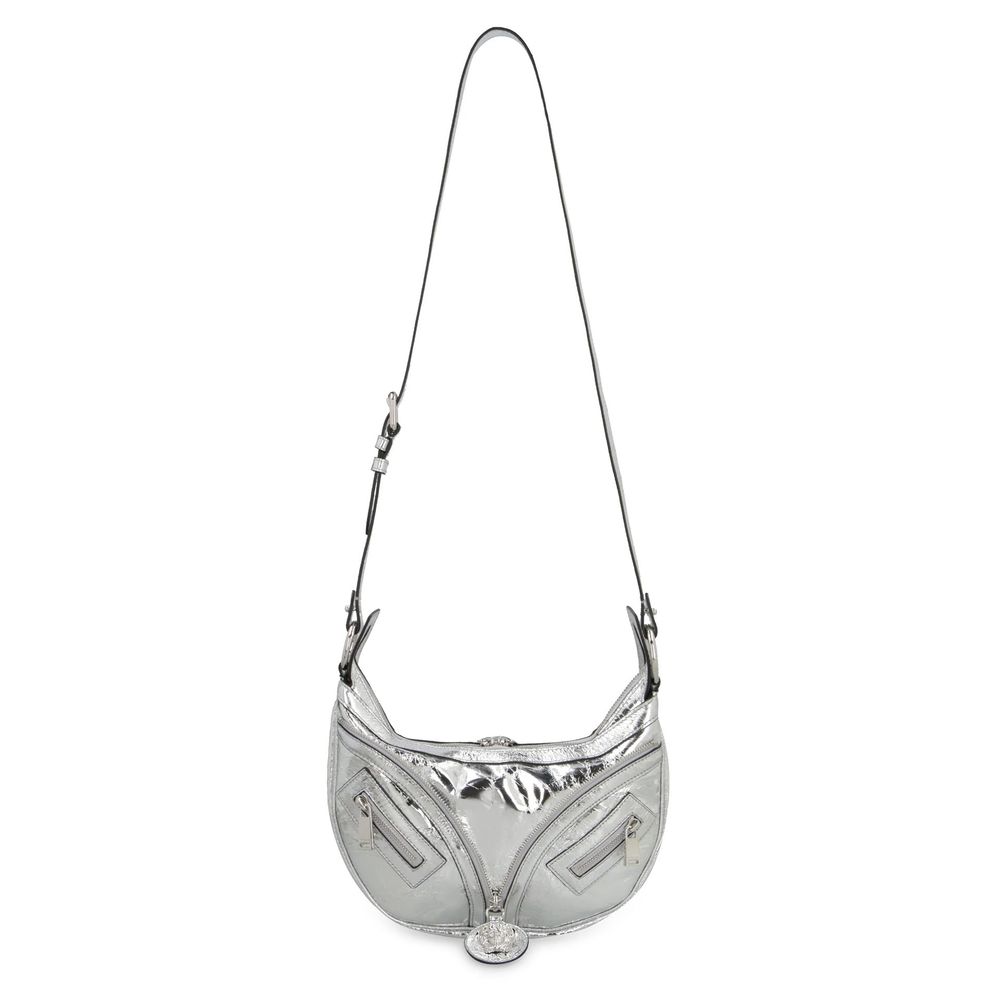 Sac à bandoulière Versace Repeat Hobo