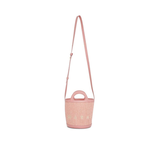 Marni Tropicalia Beuteltasche