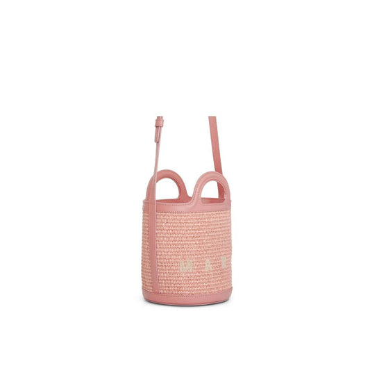 Marni Tropicalia Beuteltasche