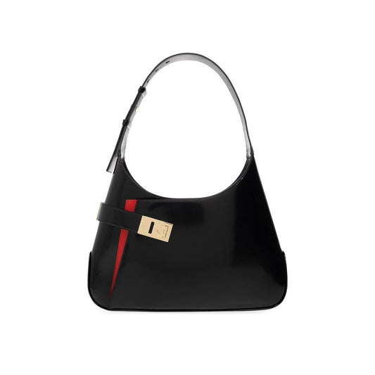 Salvatore Ferragamo Arch Hobo-Umhängetasche