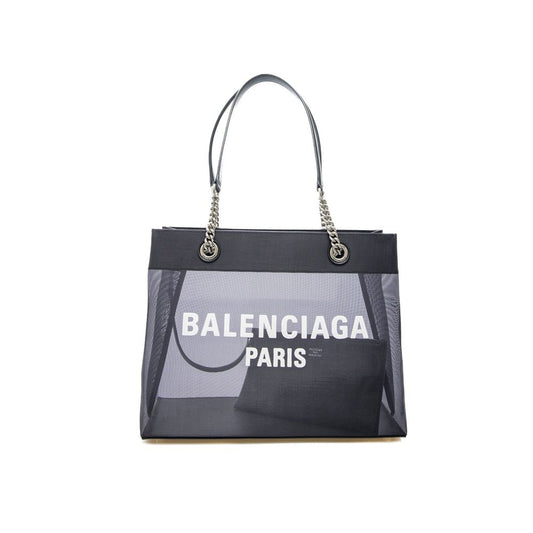 Balenciaga Duty Free Shopper Bag at The Platonist