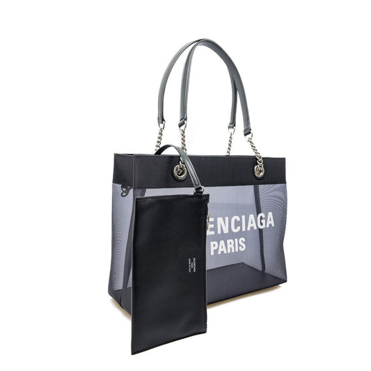 Balenciaga Duty Free Shopper Bag at The Platonist