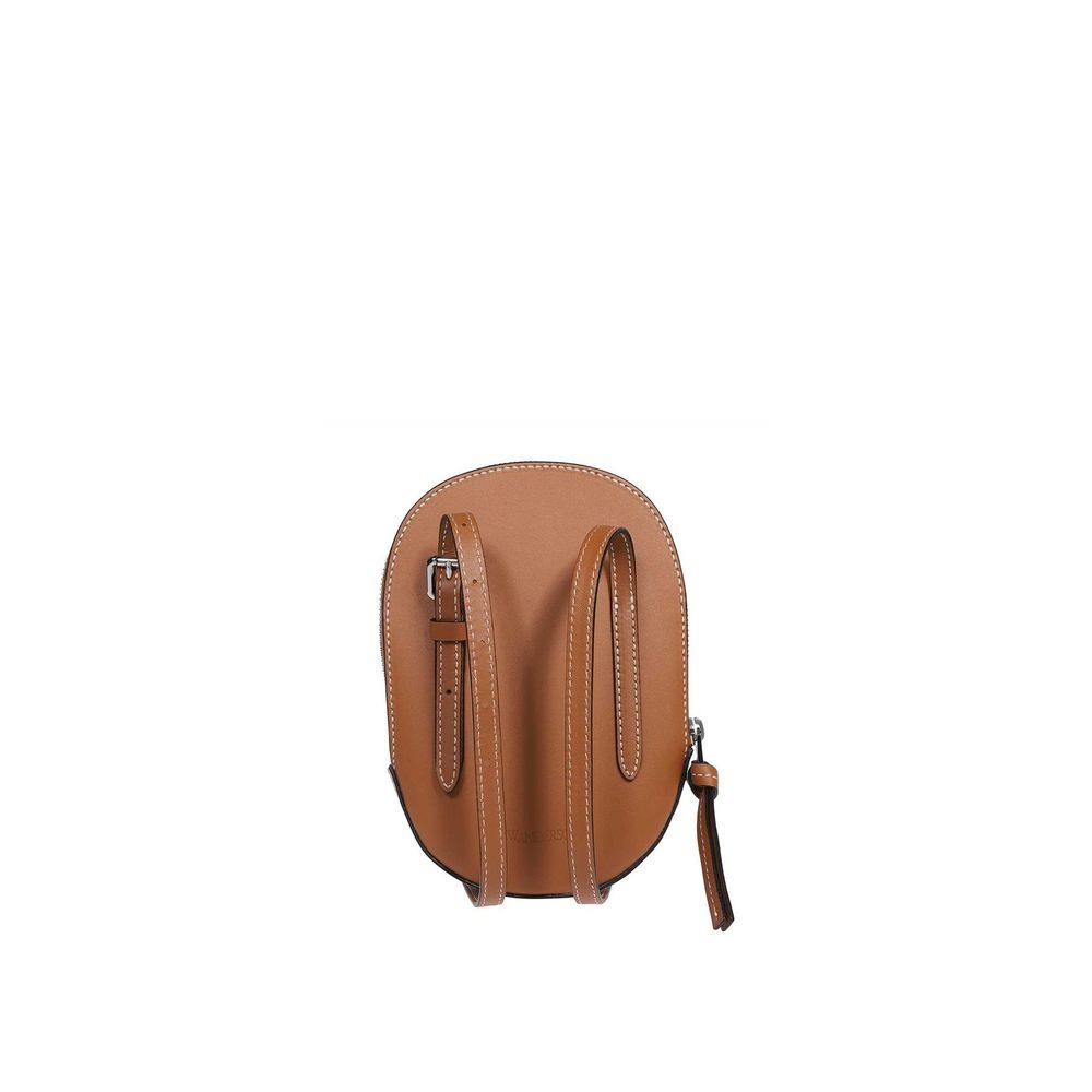 Jw Anderson Midi Cap Shoulder Bag at The Platonist