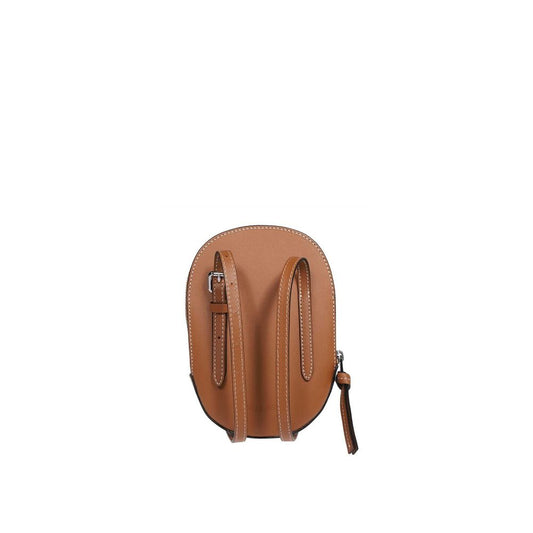 Jw Anderson Midi Cap Shoulder Bag at The Platonist