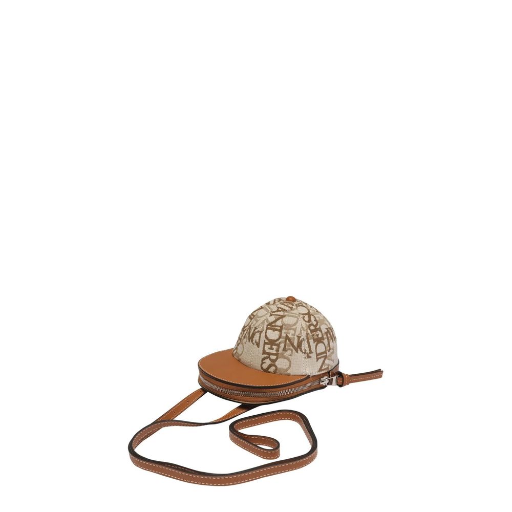 Jw Anderson Midi Cap Shoulder Bag at The Platonist