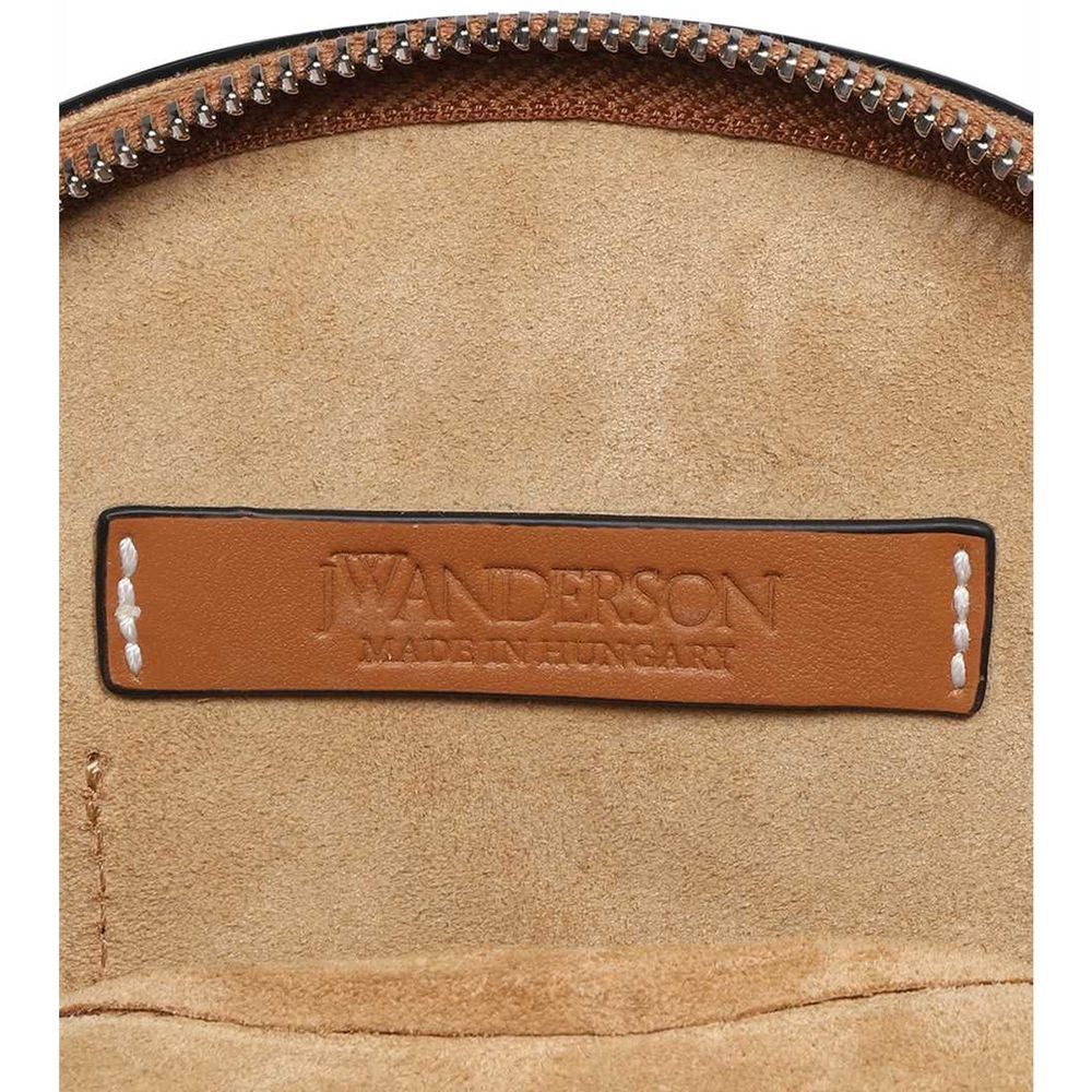 Jw Anderson Midi Cap Shoulder Bag at The Platonist