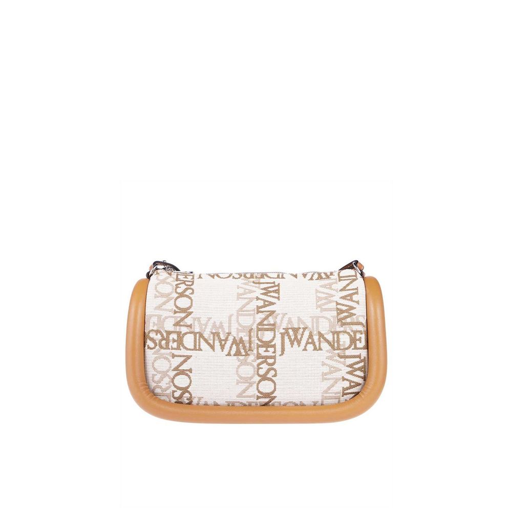 Jw Anderson Bumper 17 Shoulder Bag at The Platonist