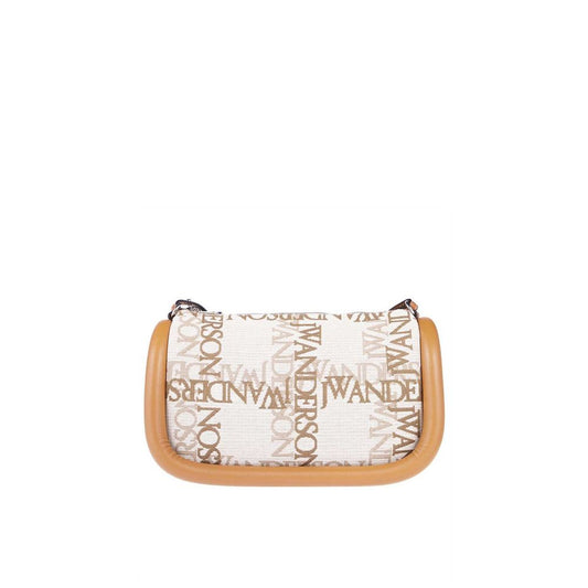Jw Anderson Bumper 17 Shoulder Bag at The Platonist