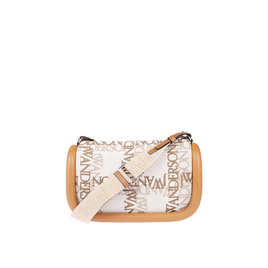 Jw Anderson Bumper 17 Shoulder Bag at The Platonist