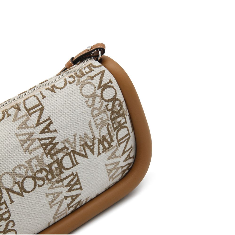 Jw Anderson Bumper 17 Shoulder Bag at The Platonist