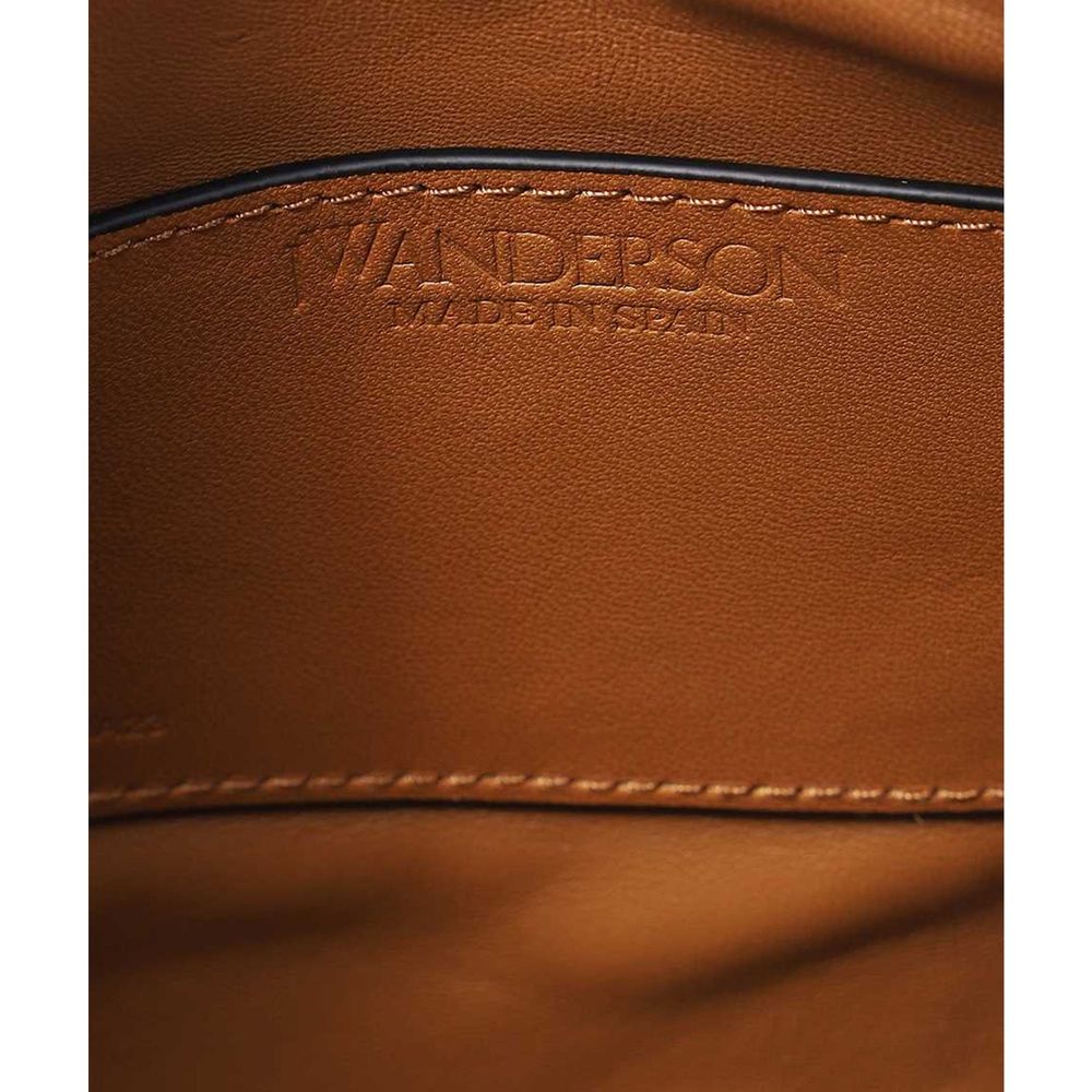 Jw Anderson Bumper 17 Shoulder Bag at The Platonist