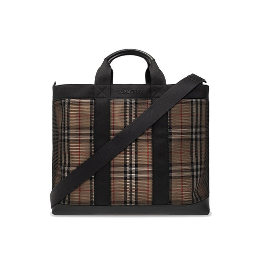Burberry Ormond Shopper Bag at The Platonist