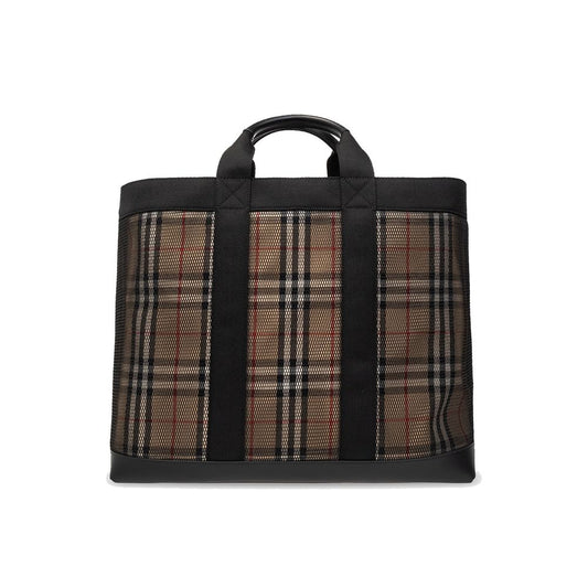 Burberry Ormond Shopper Bag at The Platonist