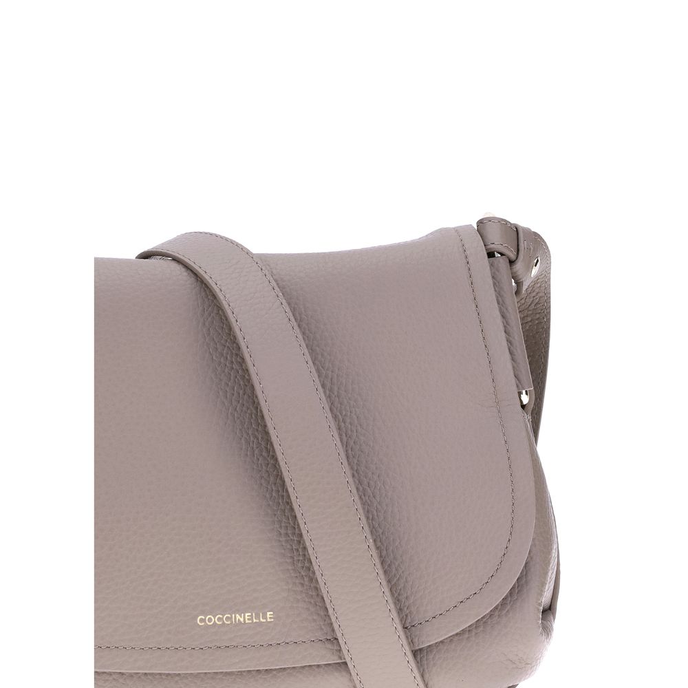 Sac à bandoulière Coccinelle Rebekka