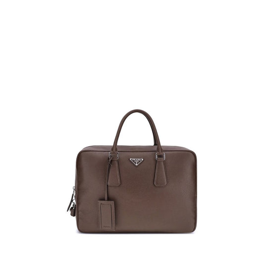 Prada Handbag at The Platonist