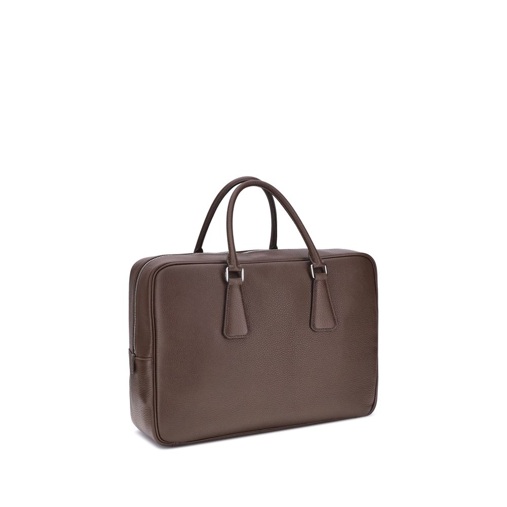 Prada Handbag at The Platonist