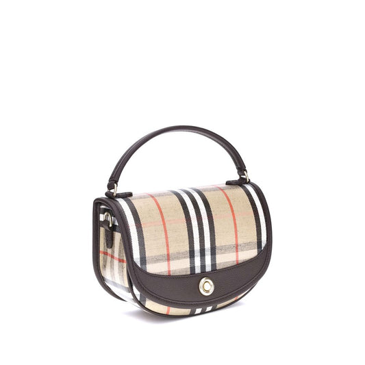 Burberry Highlands Shoulder Bag at The Platonist