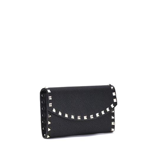 Valentino Garavani Geldbörse mit Kette