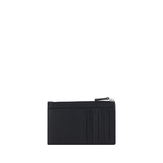 Balenciaga Card Holder at The Platonist