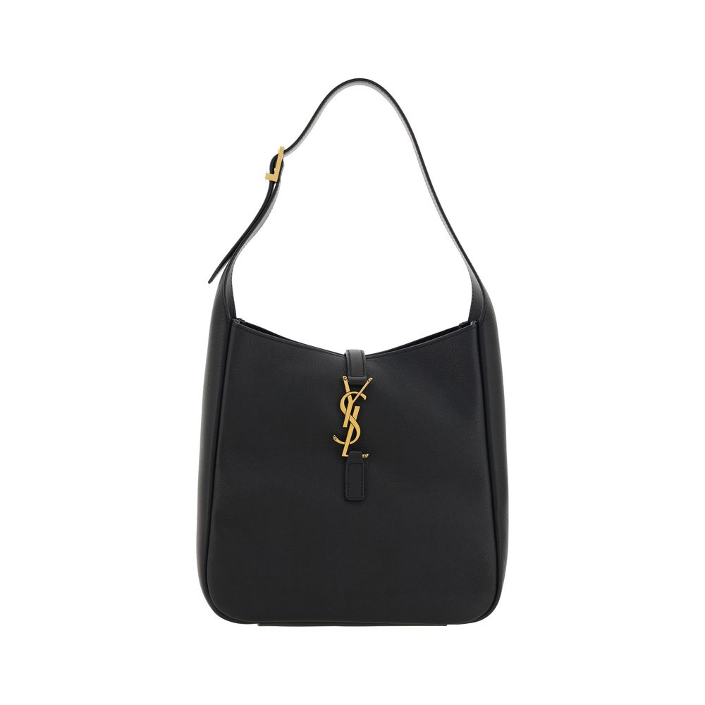 Saint Laurent Cassandre Shoulder Bag at The Platonist