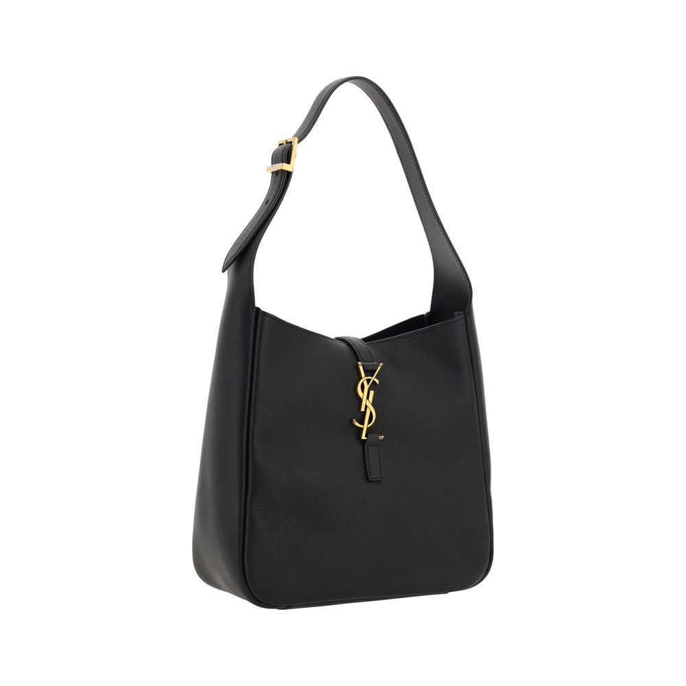 Saint Laurent Cassandre Shoulder Bag at The Platonist