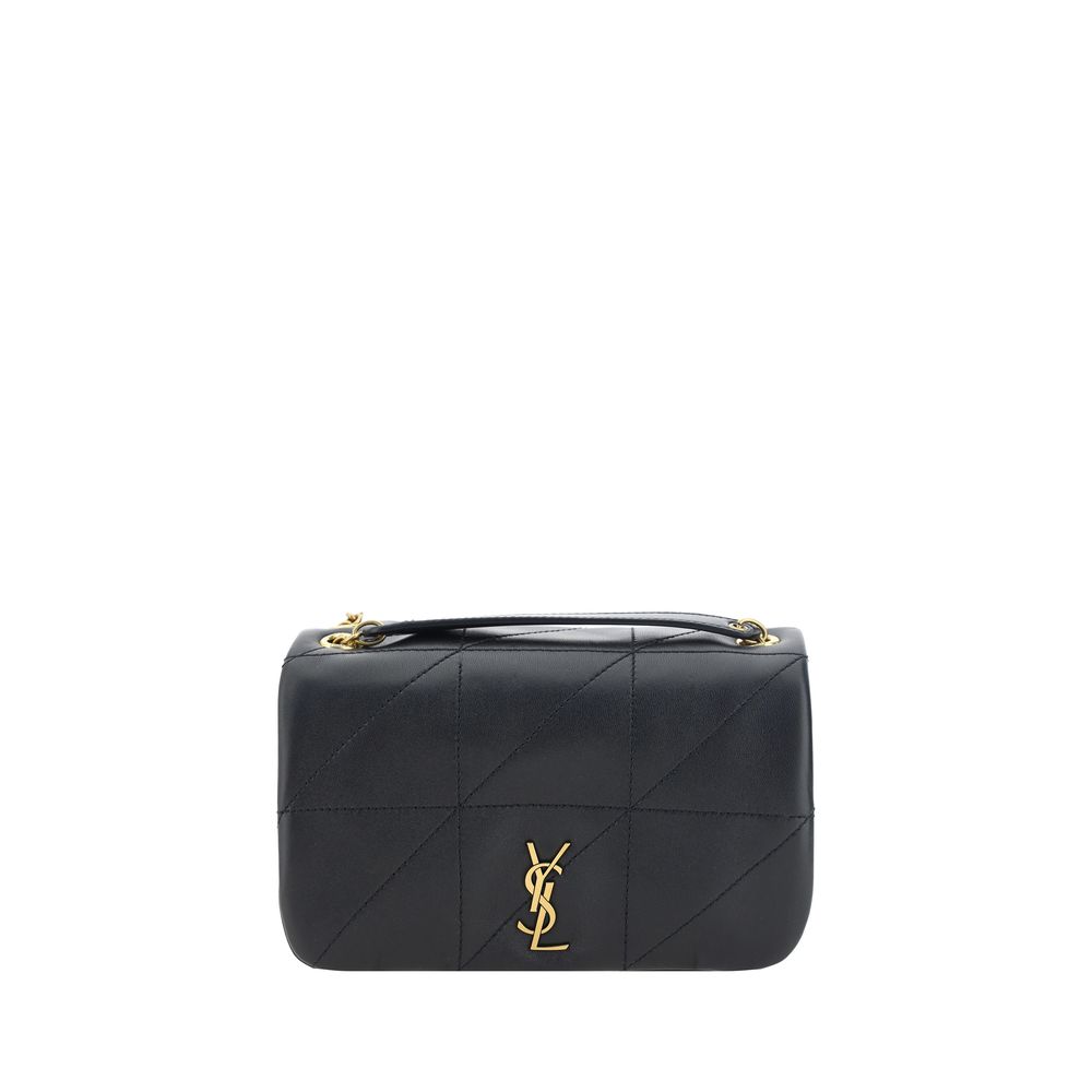Saint Laurent Jamie Shoulder Bag at The Platonist