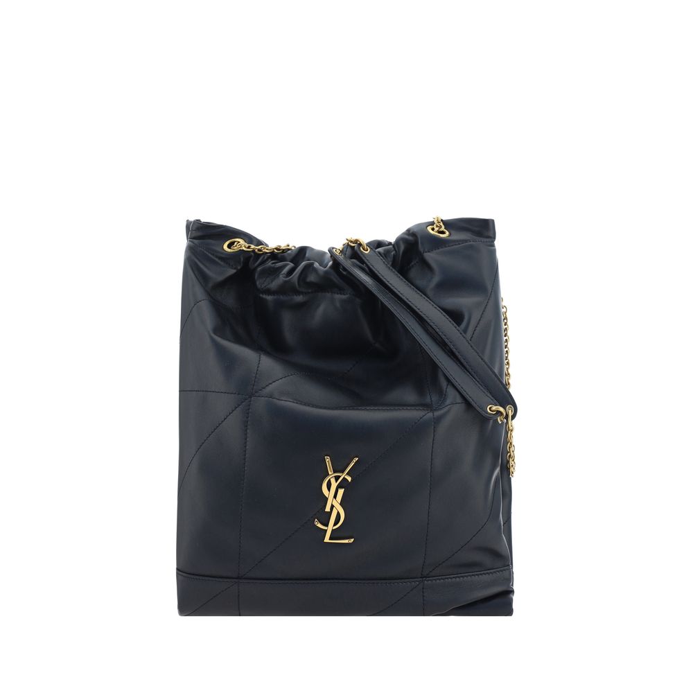 Saint Laurent Jamie 4.3 Bucket Bag at The Platonist