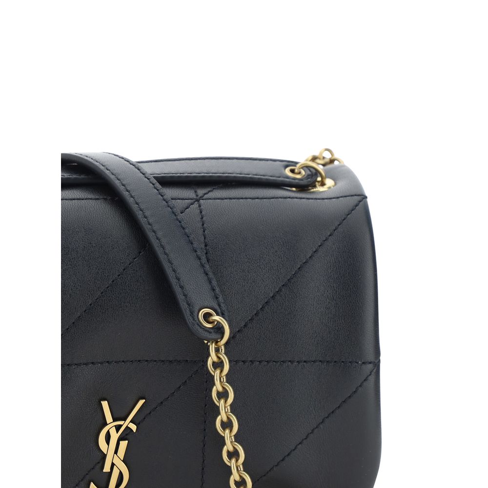 Saint Laurent Jamie Shoulder Bag at The Platonist