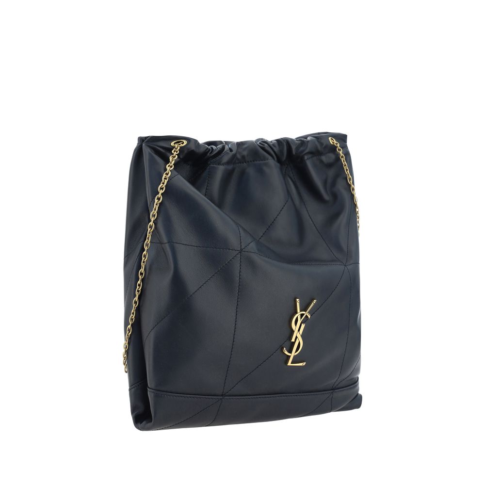Saint Laurent Jamie 4.3 Bucket Bag at The Platonist