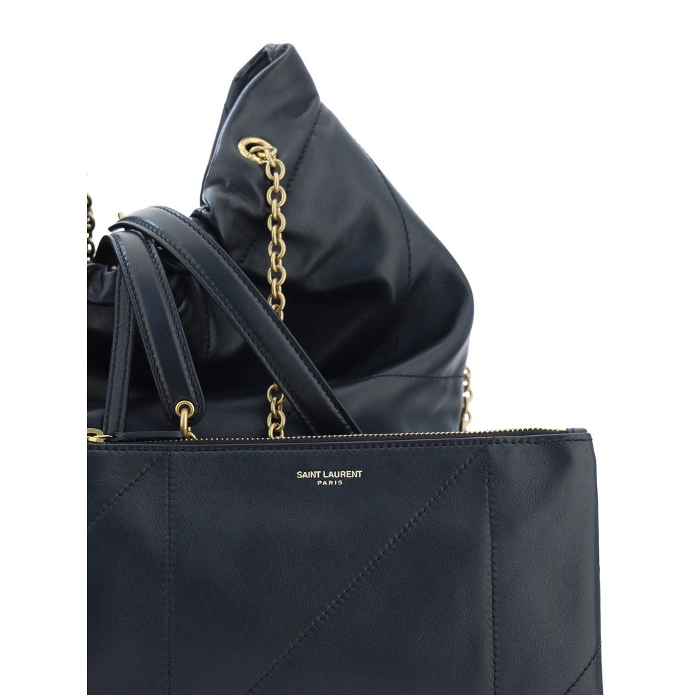 Saint Laurent Jamie 4.3 Bucket Bag at The Platonist