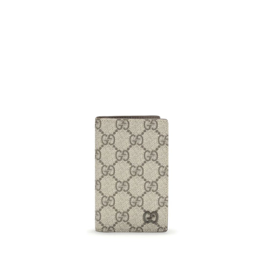 Gucci Long Card Holder