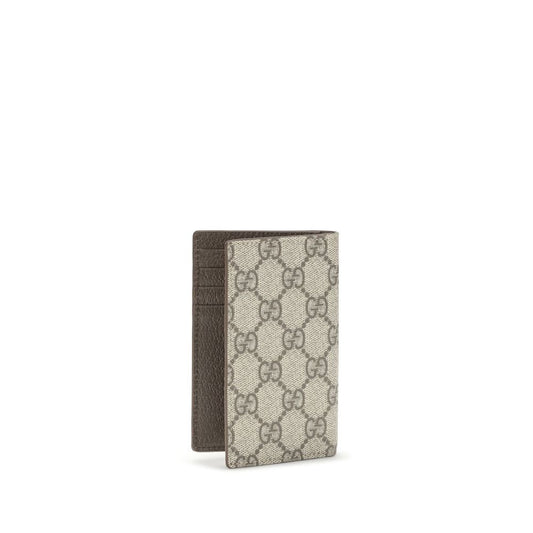 Gucci Long Card Holder