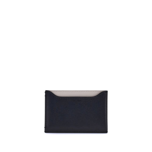 Givenchy Kartenetui aus Kalbsleder