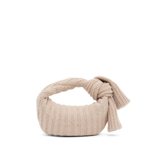 Bottega Veneta Mini Jodie Sock Knit Bag at The Platonist
