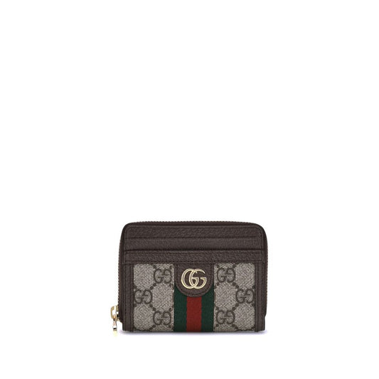 Gucci Ophidia Card Holder at The Platonist