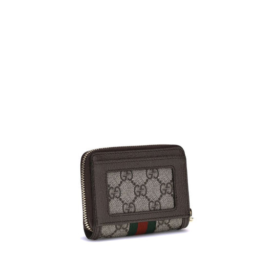 Gucci Ophidia Card Holder at The Platonist