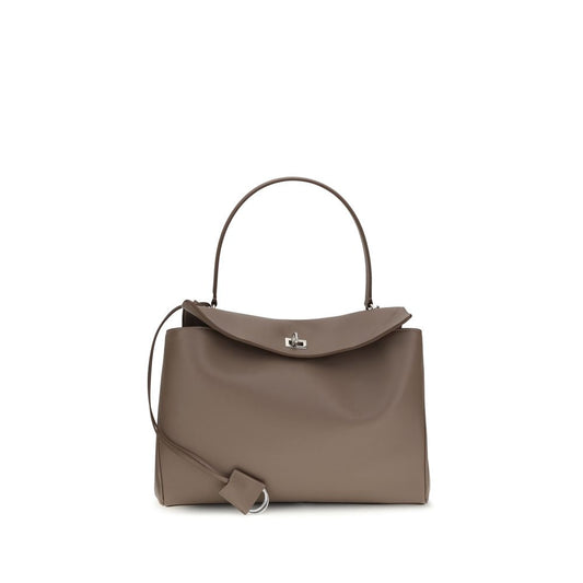 Balenciaga Rodeo Shoulder Bag at The Platonist