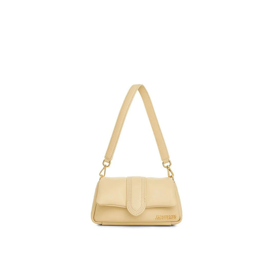 Jacquemus Le Petit Bambinou Padded Bag at The Platonist