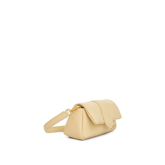 Jacquemus Le Petit Bambinou Padded Bag at The Platonist