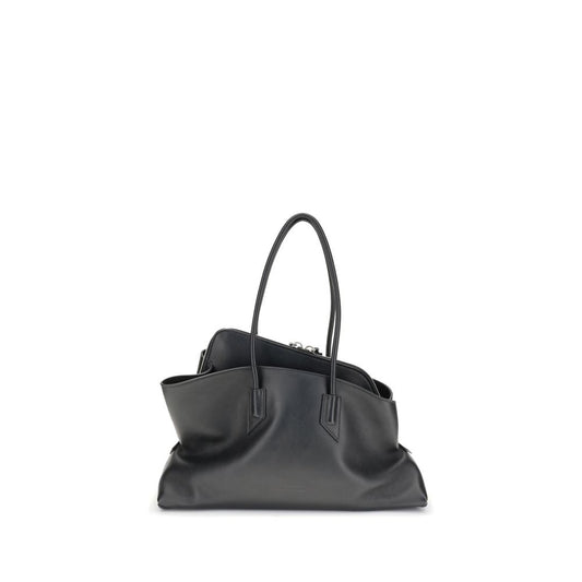 The Attico La Passeggiata Shoulder Bag at The Platonist