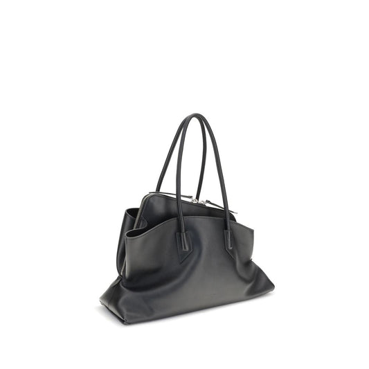 The Attico La Passeggiata Shoulder Bag at The Platonist