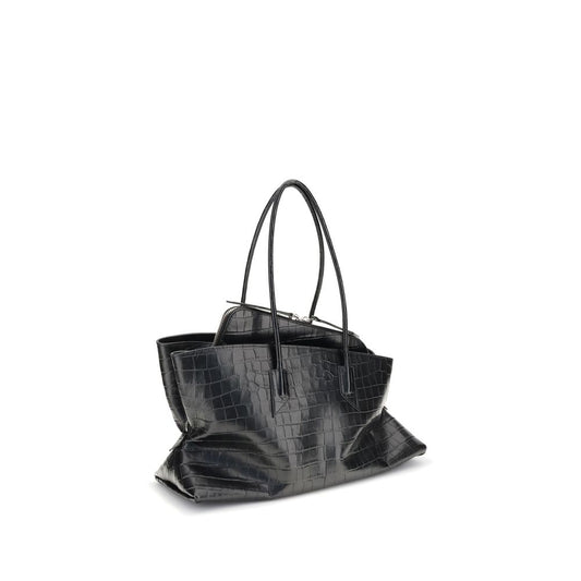 The Attico La Passeggiata medium Shoulder Bag at The Platonist