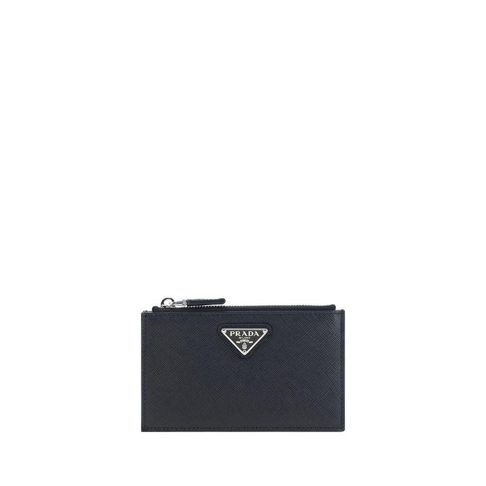 Prada Card Holder at The Platonist
