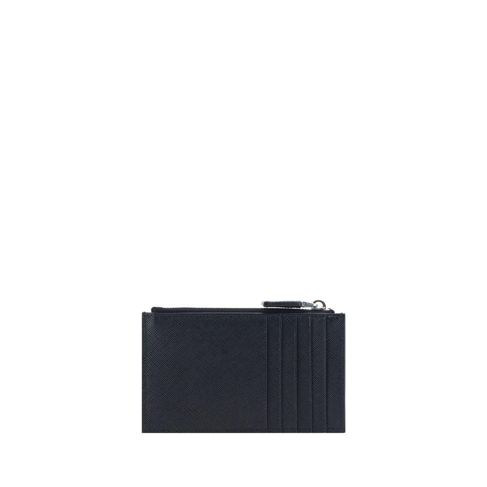 Prada Card Holder at The Platonist