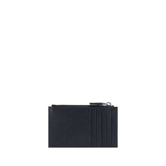 Prada Card Holder at The Platonist
