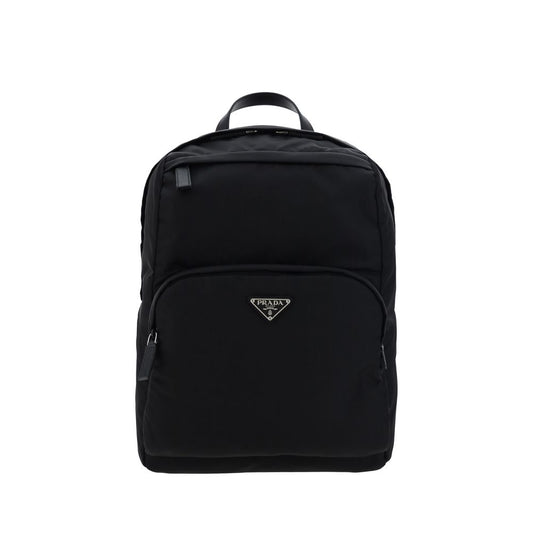Prada Backpack at The Platonist