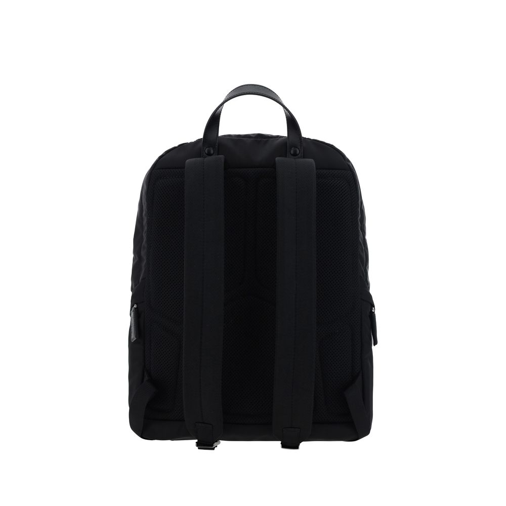 Prada Backpack at The Platonist