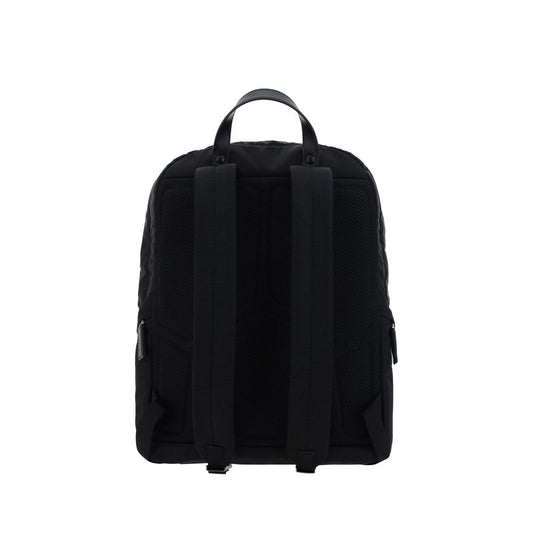 Prada Backpack at The Platonist